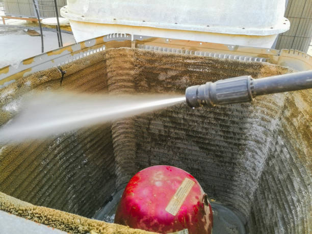 Best General Air Duct Cleaning  in Fairlea, WV