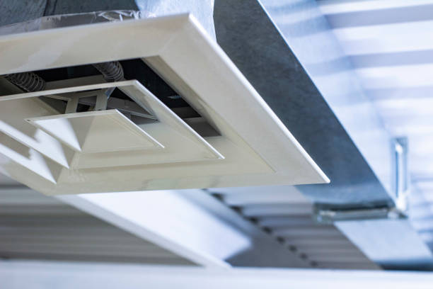 HVAC System Cleaning in Fairlea, WV