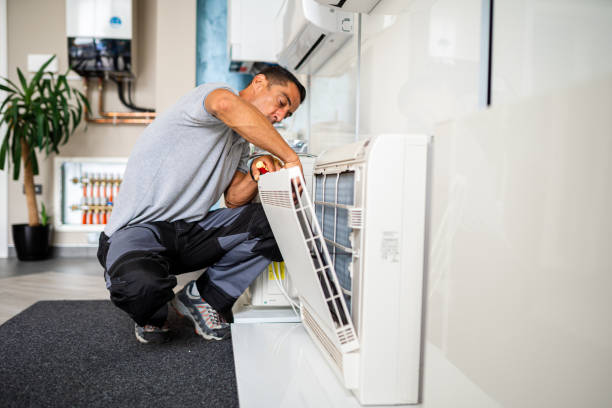 Best Affordable Air Duct Cleaning  in Fairlea, WV