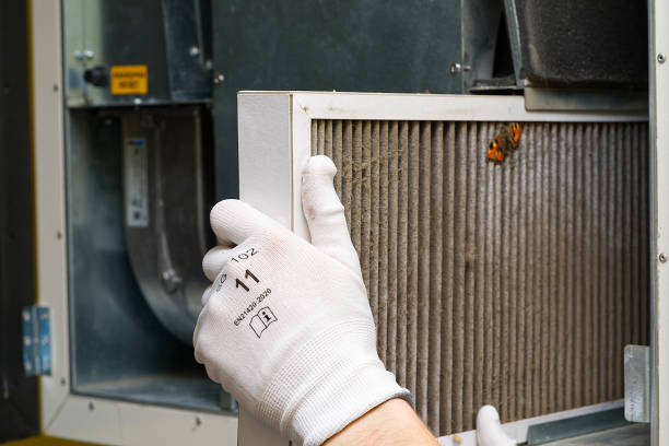 Best HVAC System Cleaning  in Fairlea, WV