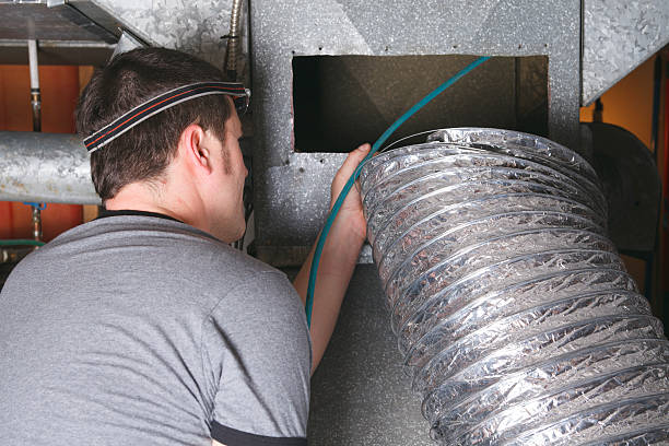 Best Air Duct Cleaning Near Me  in Fairlea, WV