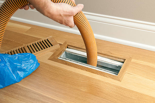 Best Best Air Duct Cleaning Company  in Fairlea, WV