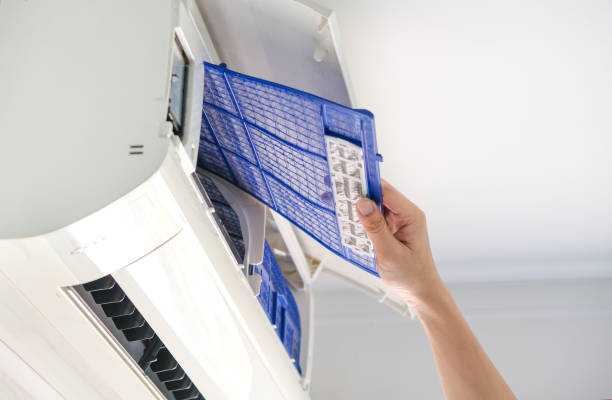 Best Ductwork Cleaning Services  in Fairlea, WV