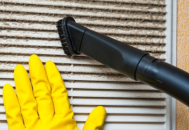 Best Home Air Vent Cleaning  in Fairlea, WV