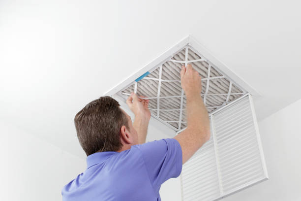 Professional Airduct Cleaning in Fairlea, WV